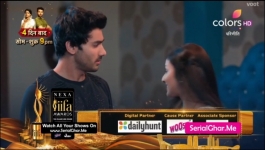 Parineeti - 9th June 2022